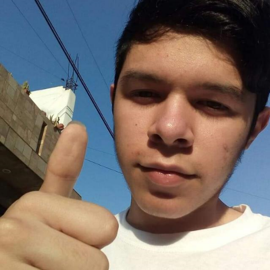 Foto de Pablo
